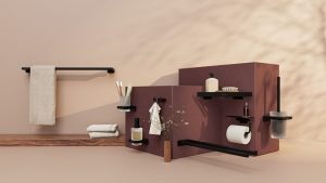 hansgrohe AddStoris S 1