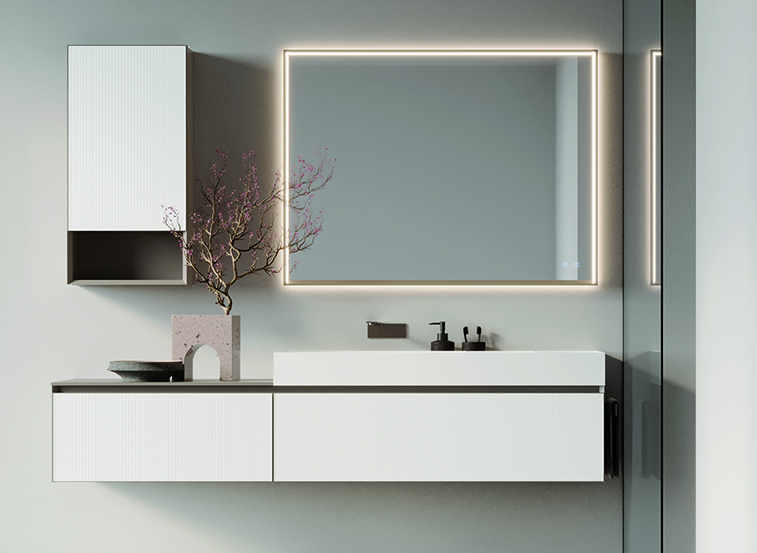 Embracing evolving rituals”: Ideagroup a Cersaie 2026