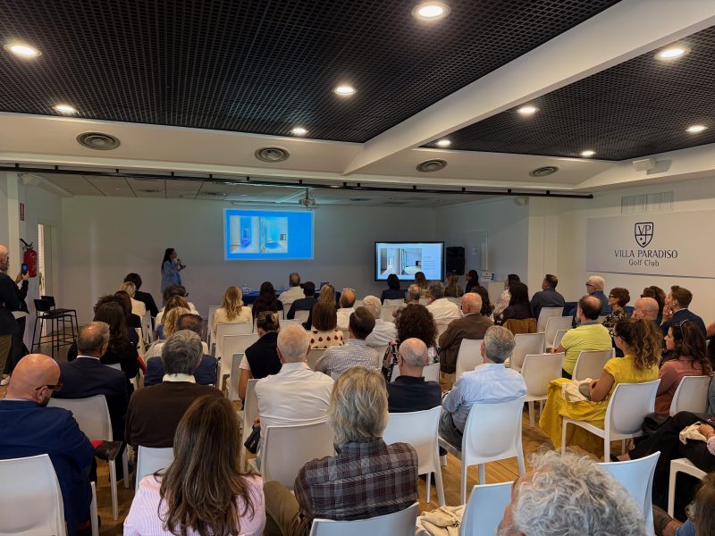 AQUA/MOOD, il progetto al centro del confronto tra aziende e designer