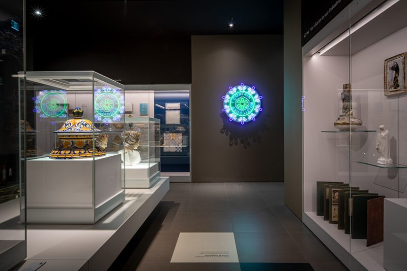 In scena la V edizione di Marca Corona per l’Arte guidata da Marinella Senatore