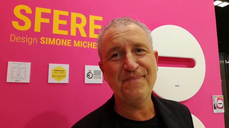 Addio a Simone Micheli, architetto e designer di fama internazionale