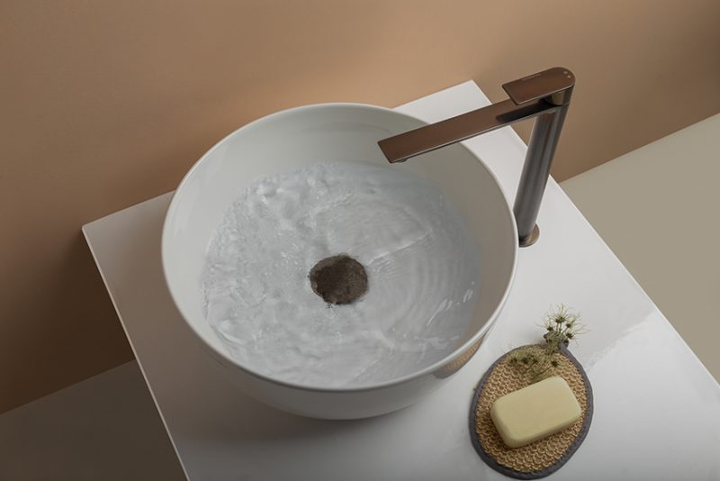 Montecarlo: la collezione minimal di Palazzani firmata da Andrea Zani