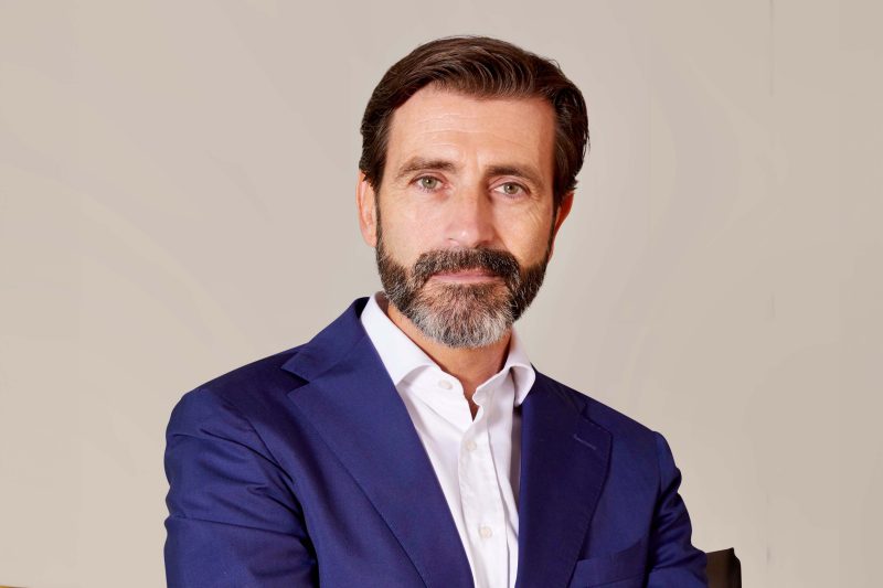 Luca Palermo nuovo AD e DG di Federlegno Arredo Eventi S.p.a.