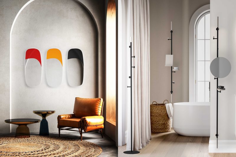 Progetto Group: pensare il flusso, dal concetto alla materia