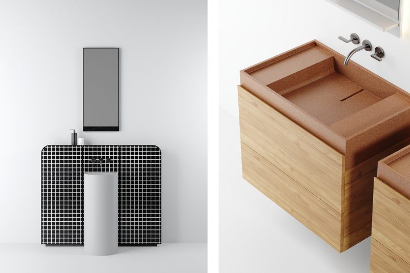 Relax Design a Cersaie con una nuova visione dell’arredobagno