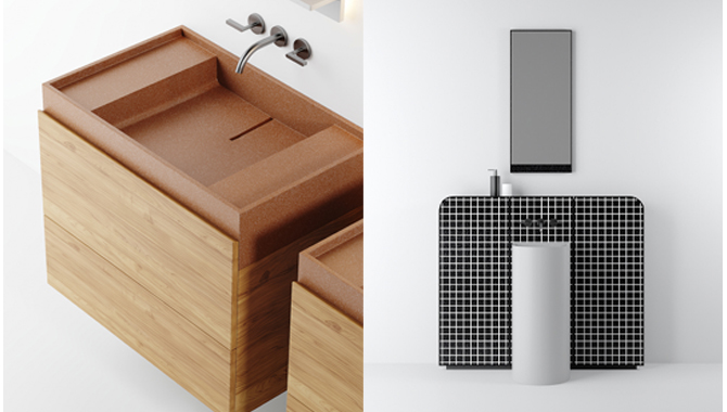 Relax Design porta a Cersaie una nuova visione dell’arredobagno