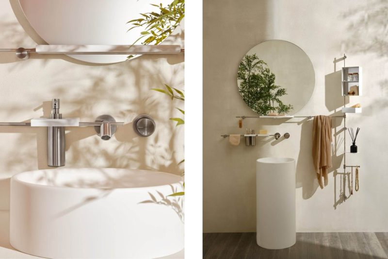 La Modular Vision diventa esperienza ed emozione: Ritmonio presenta ElemenTap