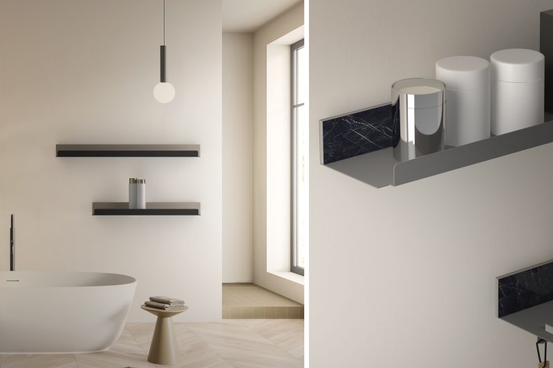 Senzafine by Progetto Group: personalizzazione, innanzi tutto