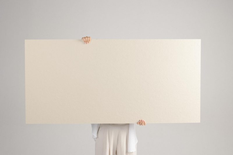 Acquabella presenta Slim: il pannello murale di soli 3 mm