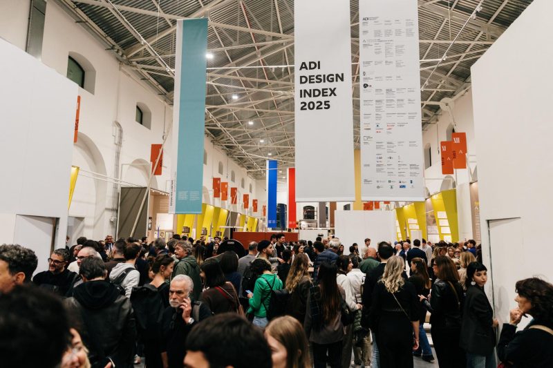 ADI Design Index 2025: molteplicità come ricchezza