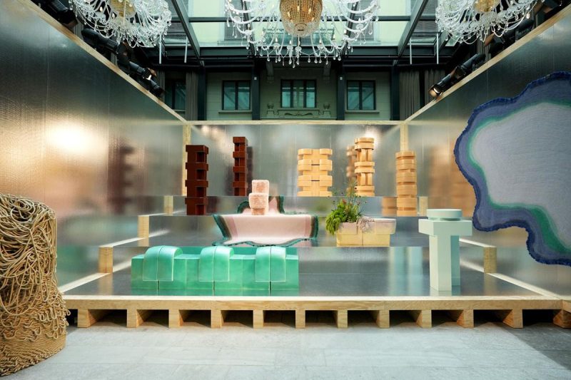 Duravit alla Milano Design Week 2026
