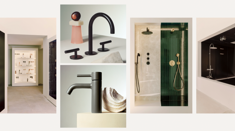 Zucchetti: il nuovo showroom milanese apre ufficialmente al pubblico