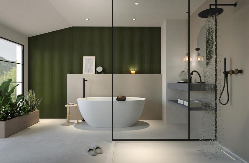 I prodotti Acquabella ora su DomuS3D