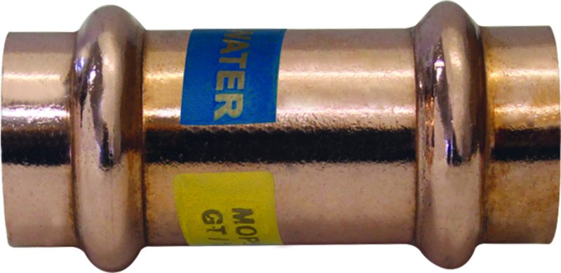 PRESS UNICO®: la proposta Effebi per impianti domestici metano, GPL e ACS