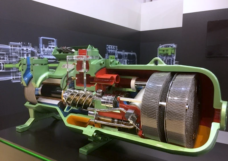 Come agevolare l’avviamento del compressore frigorifero ed evitare scatti alle protezioni