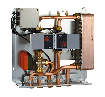 ECOKAM di Comparato Nello