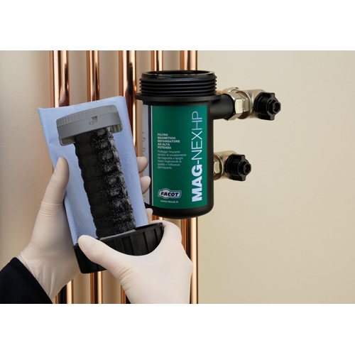 MAG-NEX HP Professional