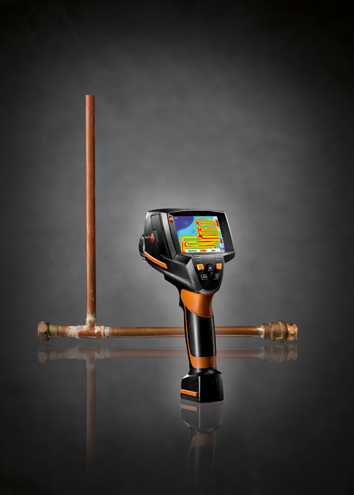 Termocamera testo 875i