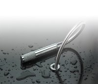 Sistema sgocciolatoio drenante per doccia “Follow Me” di Silfra