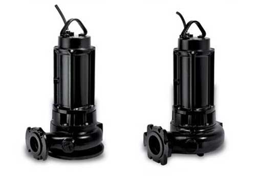 Elettropompe sommergibili Serie N di Zenit Italia