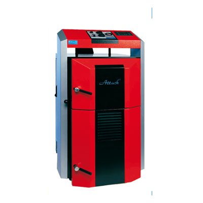 Caldaia Attack DPX Profi