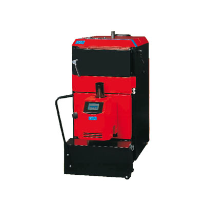 Caldaia Attack Pellet 30