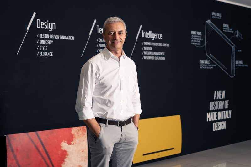 Galletti a Bologna: 120 anni di storia festeggiati a Palazzo Re Enzo
