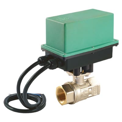 Servocomandi proporzionali DIAMANT PILOT PRO – COMPACT PILOT PRO