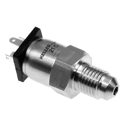 Serie 21 C