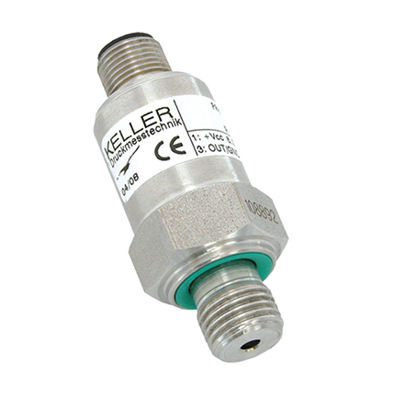 Serie 23 (S)Y / 25 Y