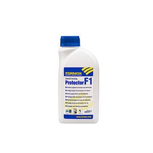 Protector F1 Liquid di Fernox