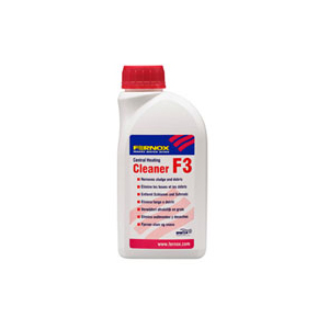 Cleaner F3 Liquid di Fernox