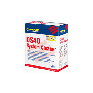DS40 System Cleaner