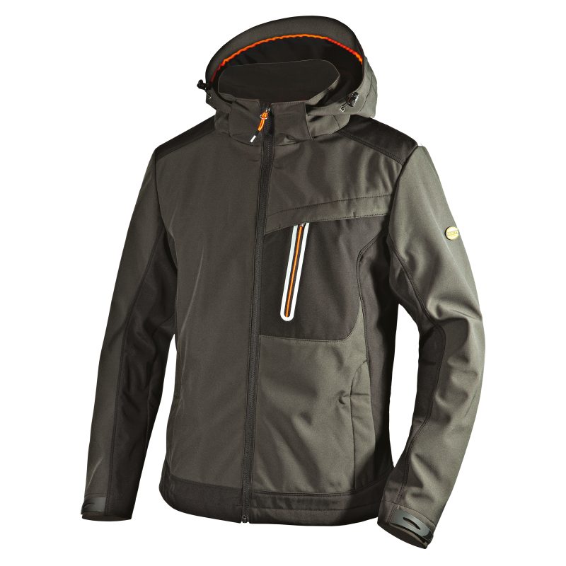 Abbigliamento da lavoro autunno-inverno: Tecnomat amplia l’offerta con le novità Diadora Utility