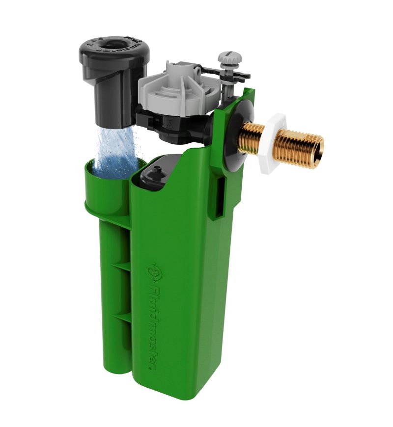 E’ in arrivo il galleggiante Fluidmaster Airgap 6000