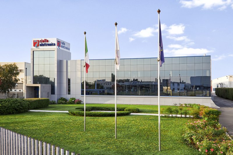 Riello UPS acquisisce BPIM e rafforza la presenza diretta in Belgio e Paesi Bassi