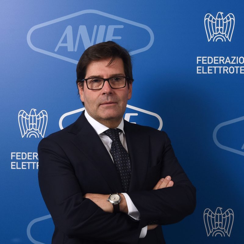 ANIE per la transizione energetica al centro di due eventi fieristici