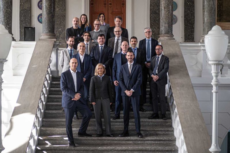 Pompe di calore sostenibili: siglato nuovo accordo