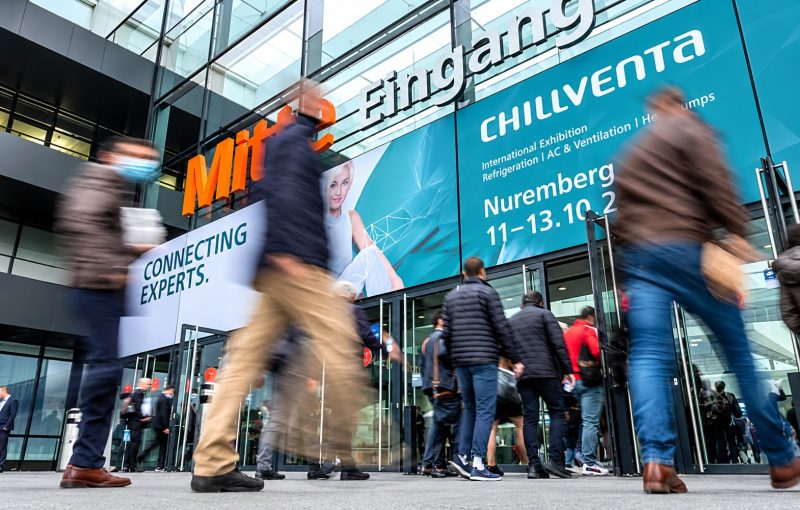 Chillventa 2026, appuntamento a grande intensità