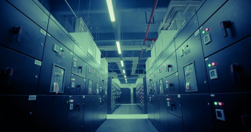 Raffreddamento data center: come l’IA cambia gli impianti HVAC