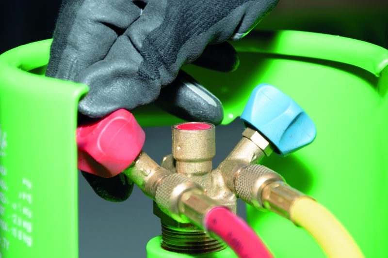 Riciclare gas refrigeranti: come gestire recupero, rigenerazione e smaltimento