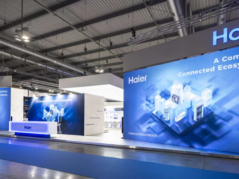 Decreto Requisiti Minimi: Haier HVAC Solutions Italy affianca i progettisti