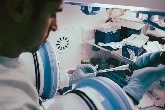 Cambielli sostiene la Fondazione Humanitas per la Ricerca