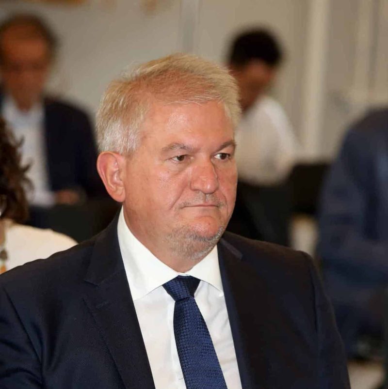 Valvole e rubinetti italiani: un settore da quasi 10 miliardi di euro