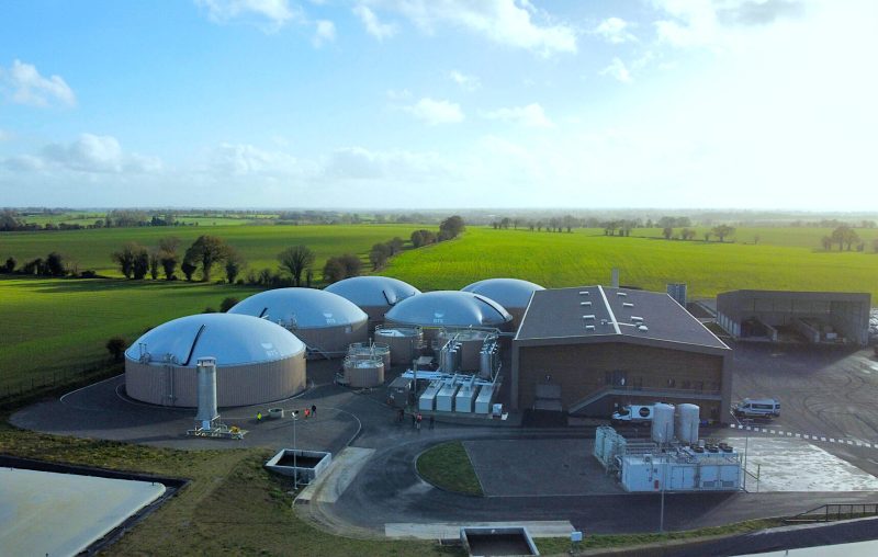 Investimenti per nuovi impianti biometano a Udine e Lodi