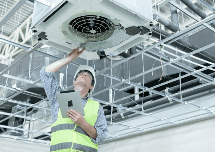 Mercato ITS e HVAC: rallentamento congiunturale e transizione tecnologica