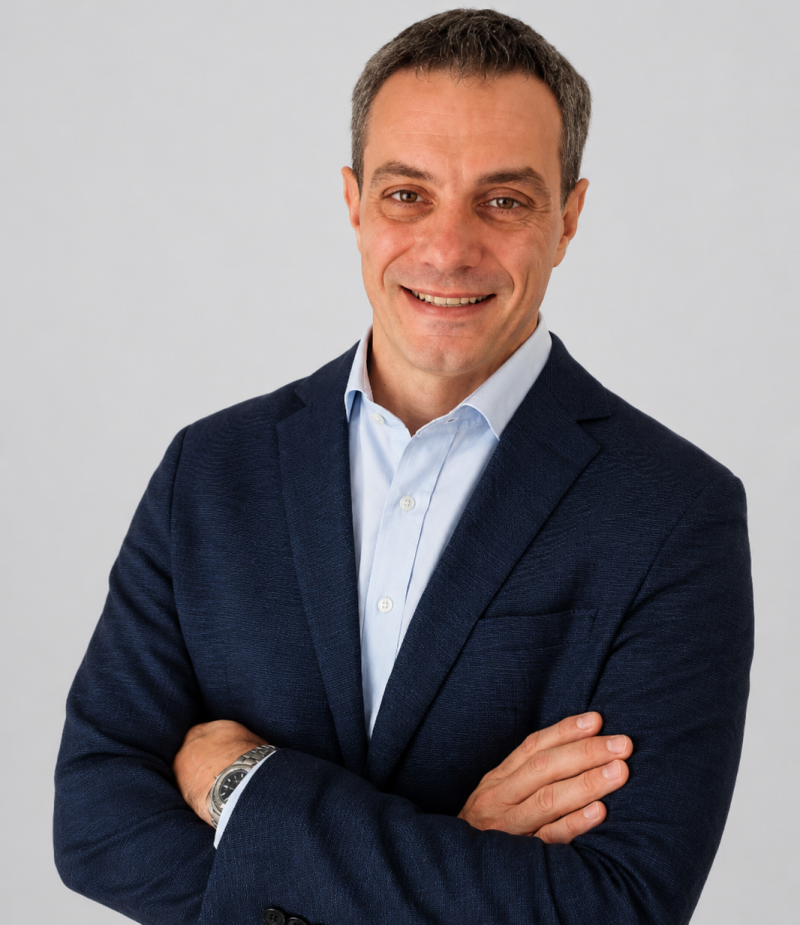 Cordes & Graefe Italia: Leonardo Bellino nuovo Responsabile Sviluppo Logistico e Processi