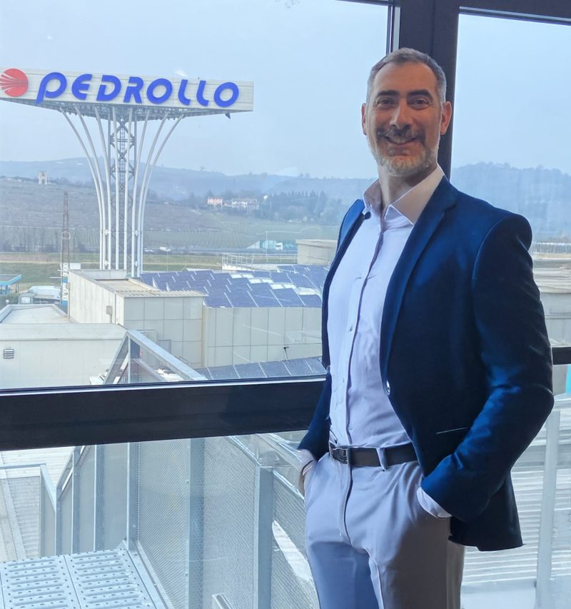 Elettropompe per il drenaggio: la risposta di Pedrollo al clima che cambia