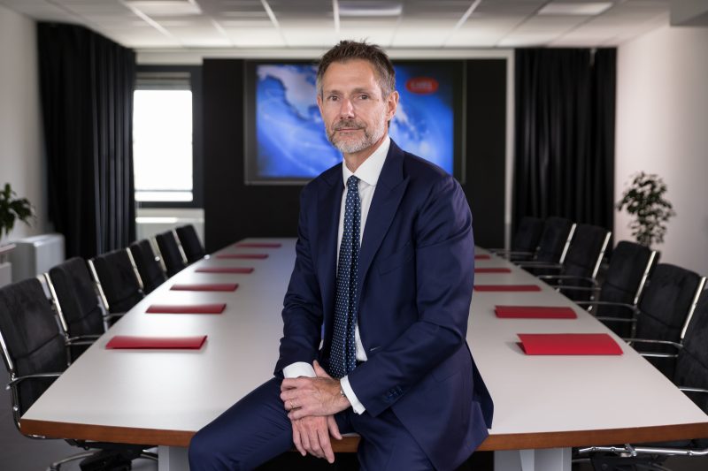 CAREL, ricavi in crescita del 20,9% nel primo semestre 2026