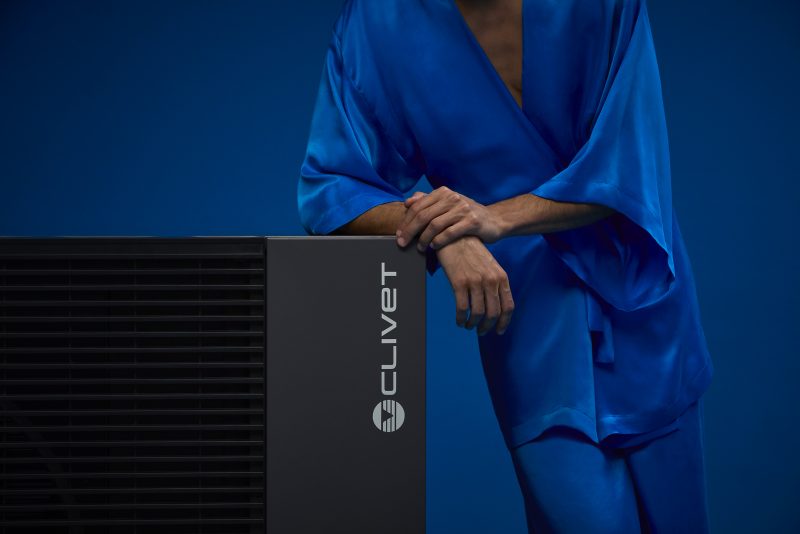 All Seasons Collection coniuga moda e tecnologia per il benessere